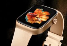 Lo smartwatch Mibro T2 è scontato del 40% Lo smartwatch Mibro T2 è scontato del 40%