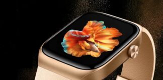Lo smartwatch Mibro T2 è scontato del 40%