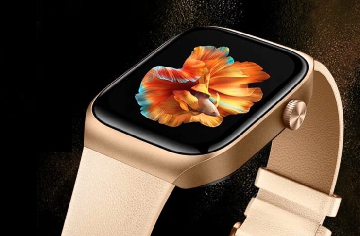 Lo smartwatch Mibro T2 è scontato del 40%