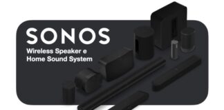 Da Juice sconti Sonos su speaker e soundbar solo per tre giorni