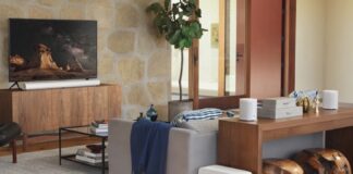 Le offerte Sonos per l'Home Teather che anticipano il natale