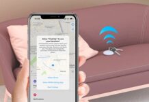 Il trovatutto MFi di Lenovo è scontato del 61% Il trovatutto MFi di Lenovo è scontato del 61%