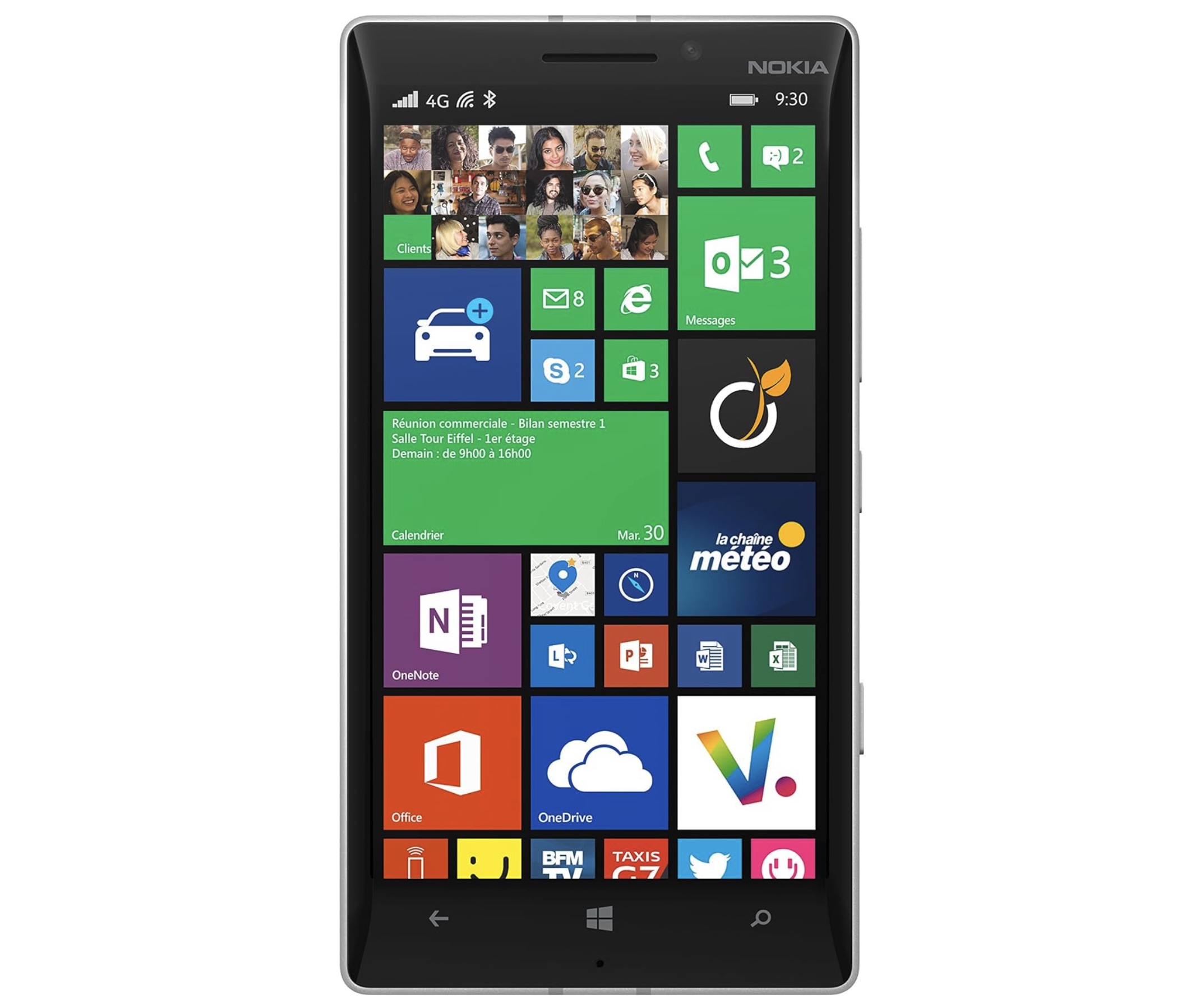 Microsoft ammette che abbandonare Windows Phone fu un errore