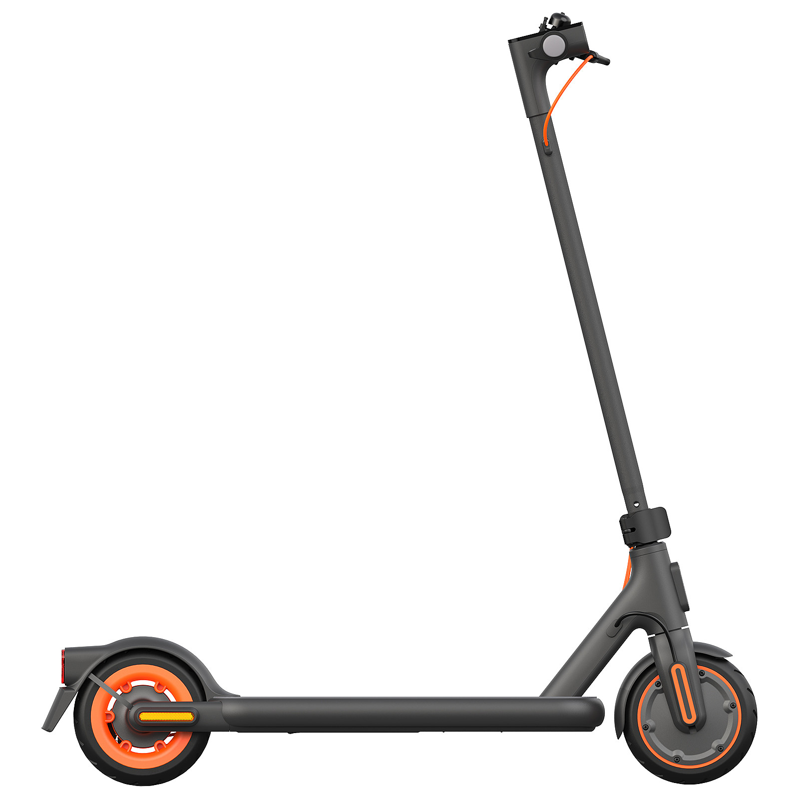 Xiaomi Electric Scooter 4 Go costa solo 270 euro su Amazon