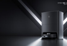 Ecovacs X1 OMNI a 702 euro su Amazon