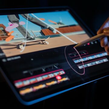 Procreate Dreams, app per creare animazioni con iPad