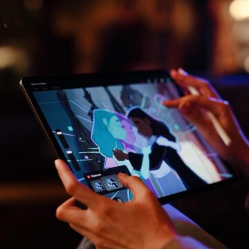Procreate Dreams, app per creare animazioni con iPad