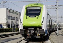 Trenord presenta le ultime innovazioni tecnologiche nell’impianto di Fiorenza durante la visita dell’Assessore alla  Mobilità Lucente