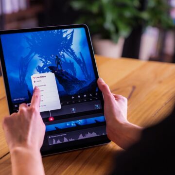 Procreate Dreams, app per creare animazioni con iPad
