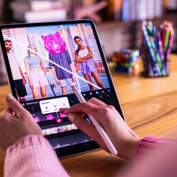 Procreate Dreams, app per creare animazioni con iPad