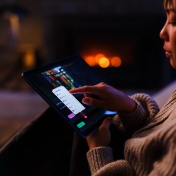 Procreate Dreams, app per creare animazioni con iPad