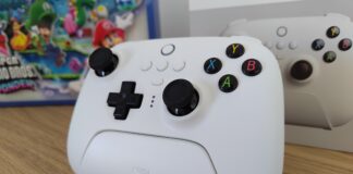 8BitDo Ultimate 2.4G, in prova il controller che supporta ufficialmente le piattaforme Apple