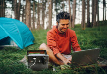 PowerStation ALLPOWERS S300, in sconto a solo 80€