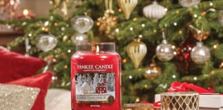 Addobbi e regali di Natale in sconto al Black Friday