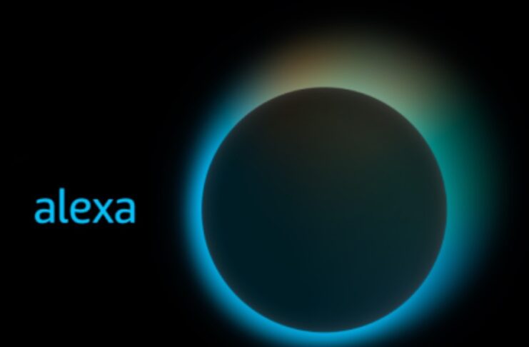 Alexa compie 5 anni, si festeggia con tre mesi di Audible gratis
