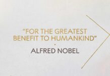 I migliori romanzi di autori che hanno vinto il premio Nobel (parte terza)
