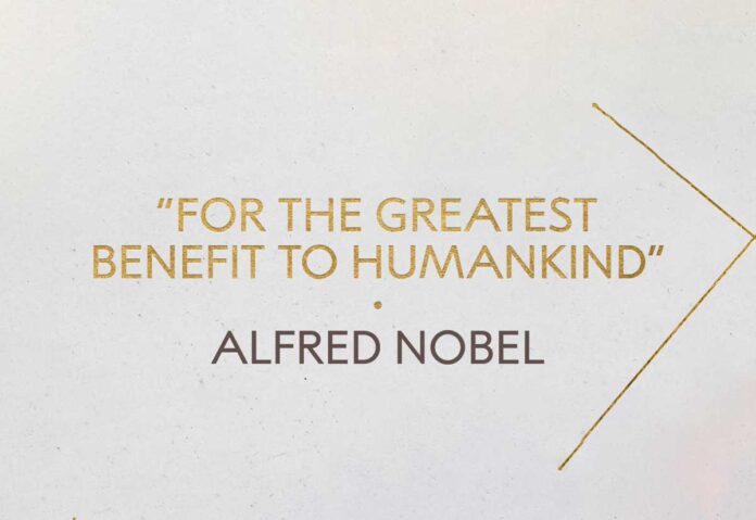 I migliori romanzi di autori che hanno vinto il premio Nobel (parte terza)