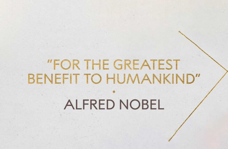 I migliori romanzi di autori che hanno vinto il premio Nobel (parte terza)