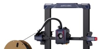 Scopri l'Anycubic Kobra 2 Neo, un gioiello della stampa 3D in offerta a 115 euro