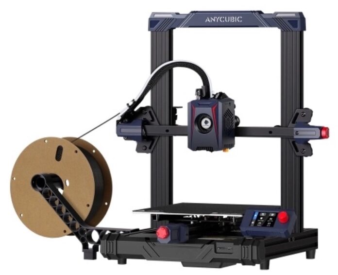 Scopri l'Anycubic Kobra 2 Neo, un gioiello della stampa 3D in offerta a 115 euro