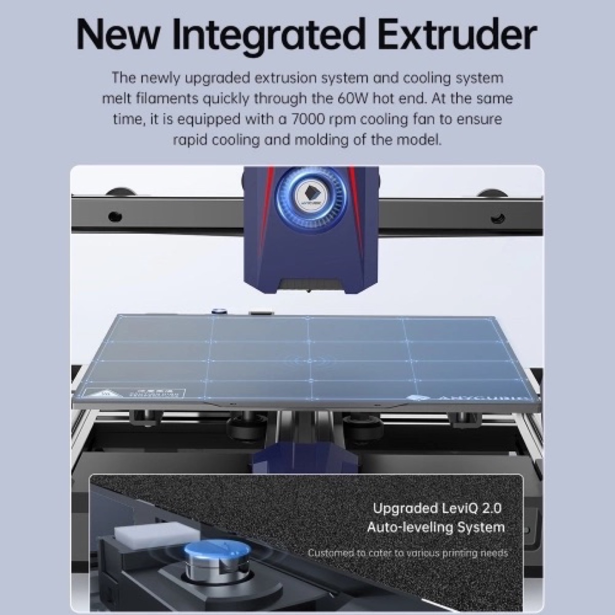 Scopri l'Anycubic Kobra 2 Neo, un gioiello della stampa 3D in offerta a 115 euro Scopri l'Anycubic Kobra 2 Neo, un gioiello della stampa 3D in offerta a 115 euro