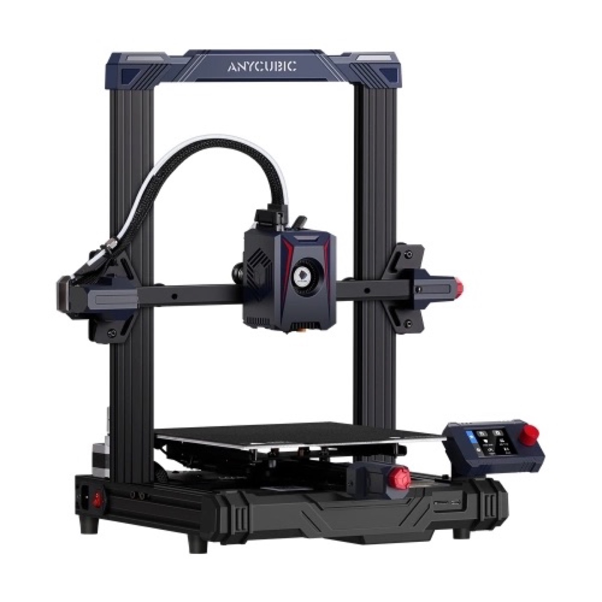 Scopri l'Anycubic Kobra 2 Neo, un gioiello della stampa 3D in offerta a 115 euro Scopri l'Anycubic Kobra 2 Neo, un gioiello della stampa 3D in offerta a 115 euro