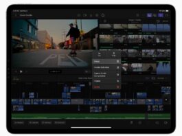 Final Cut Pro 13, sei novità anticipate da un video poi reso privato In arrivo aggiornamento di Final Cut Pro per Mac e iPad