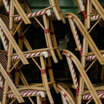 A Parigi una mostra di foto scattate con iPhone