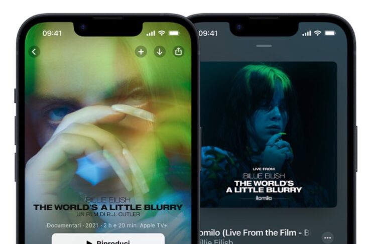 Apple Music snellisce gli abbonamenti, addio al piano Voice