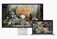 Apple Studio Display torna a 1.599 €, risparmio da 200 euro