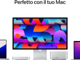 macOS Tahoe crea problemi di sfarfallio con lo Studio Display, il rimedio