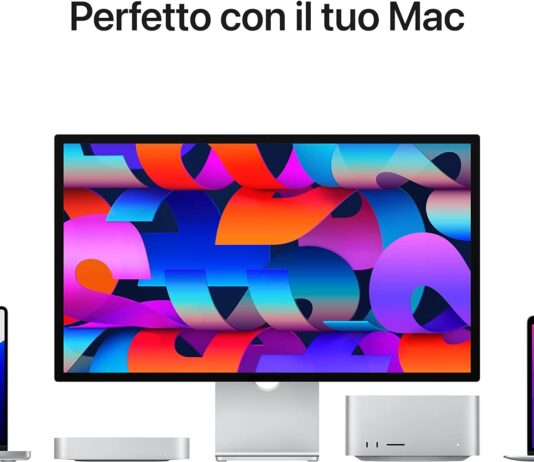 Un bug in macOS Tahoe crea problemi di sfarfallio con lo Studio Display
