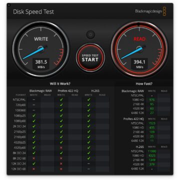 Recensione DAS Asustor Xpanstor 4 con Mac, Backup ed espansione modulabili