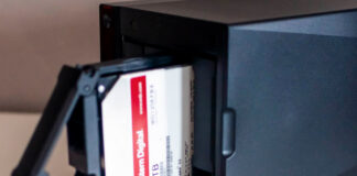 Recensione DAS Asustor Xpanstor 4 con Mac, Backup ed espansione modulabili