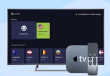Atlas VPN offre più sicurezza e contenuti tramite app per Apple TV