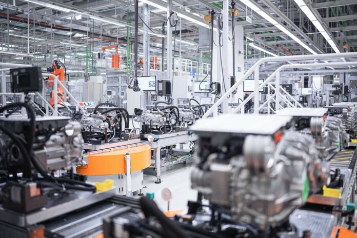 Audi, in Ungheria produzione dei motori elettrici destinati alla piattaforma PPE