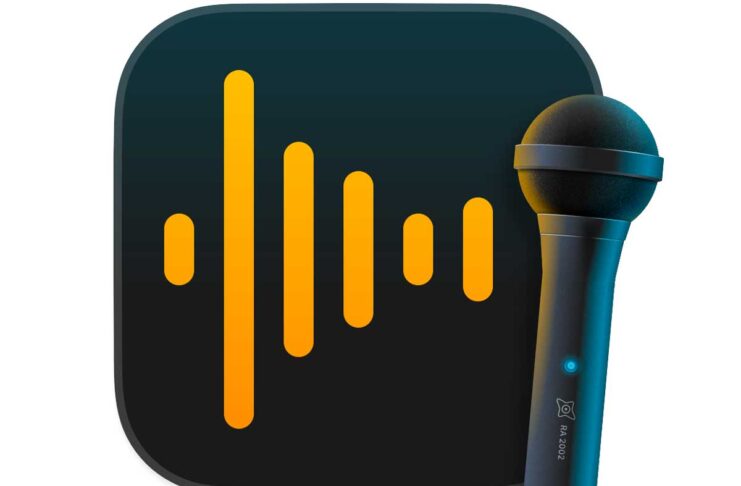 Audio Hijack su Mac ora trascrive automaticamente l'audio