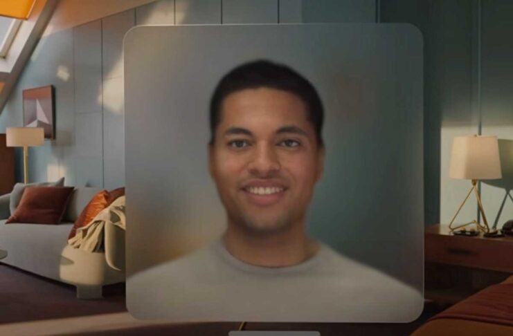 Apple permetterà di creare avatar perfetti tenendo conto del flusso sanguigno sul volto