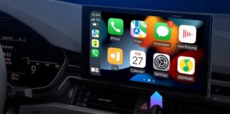 CarPlay e Android Auto senza fili col convertitore EKIY