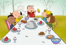 Apple TV Plus, come guardare gratis "Un giorno del Ringraziamento da Charlie Brown"