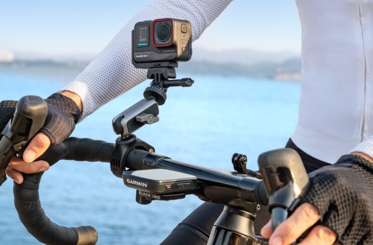 Insta360 annuncia il lancio di Insta360 Ace e Insta360 Ace Pro