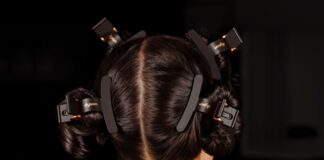 Dyson Hairclip le mollette per precisione, comfort e tenuta massimi