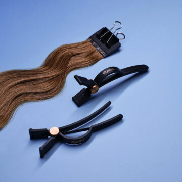 Dyson Hairclip le mollette per precisione, comfort e tenuta massimi