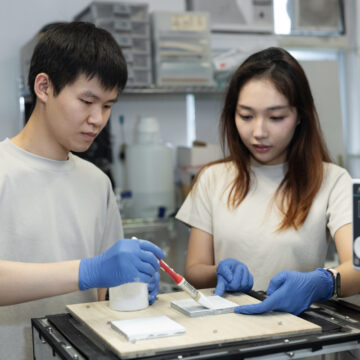 James Dyson Award 2023 vincono medicina, sostenibilità e attualità