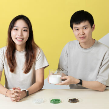 James Dyson Award 2023 vincono medicina, sostenibilità e attualità