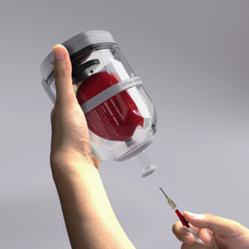 James Dyson Award 2023 vincono medicina, sostenibilità e attualità