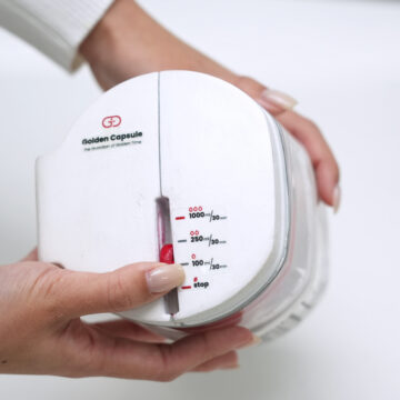 James Dyson Award 2023 vincono medicina, sostenibilità e attualità