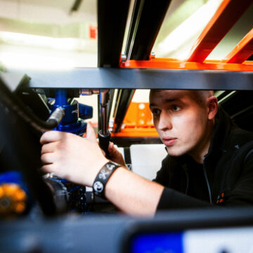 James Dyson Award 2023 vincono medicina, sostenibilità e attualità