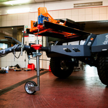 James Dyson Award 2023 vincono medicina, sostenibilità e attualità