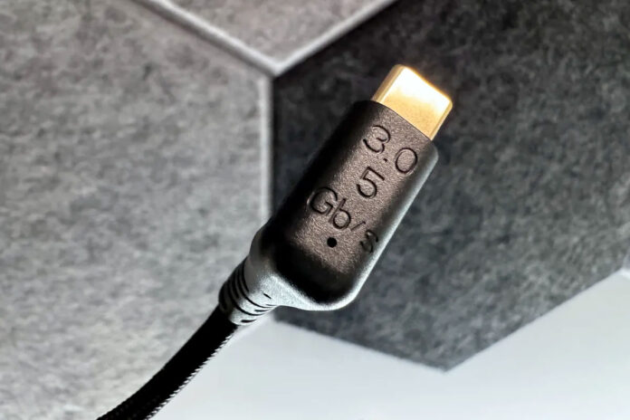 Da Elgato idea semplice per facilitare l'uso dei cavi USB-C